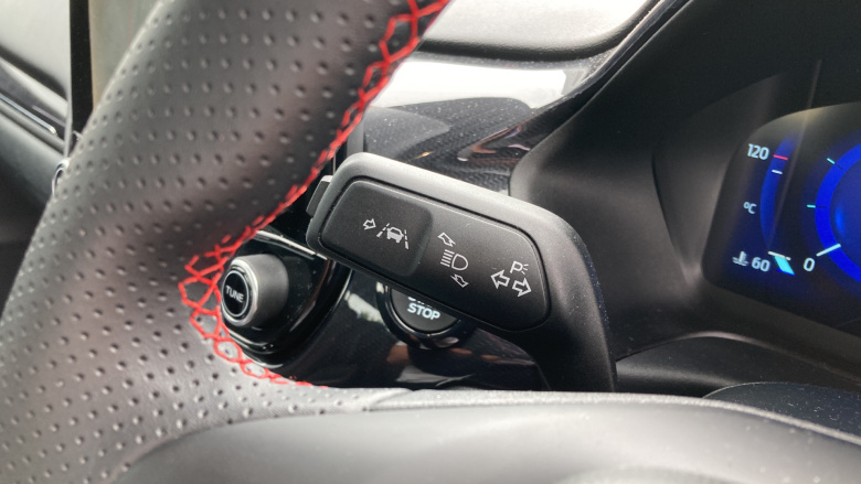 Ford Puma 1.0 EcoBoost Hybrid mHEV ST-Line 5dr Petrol Hatchback